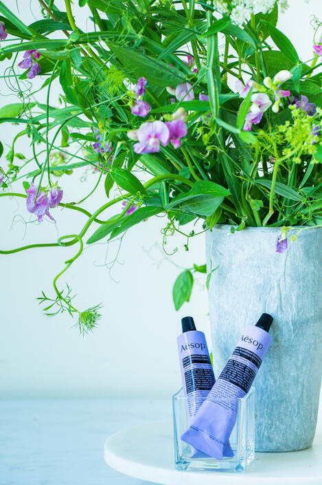 Medium centerpieces