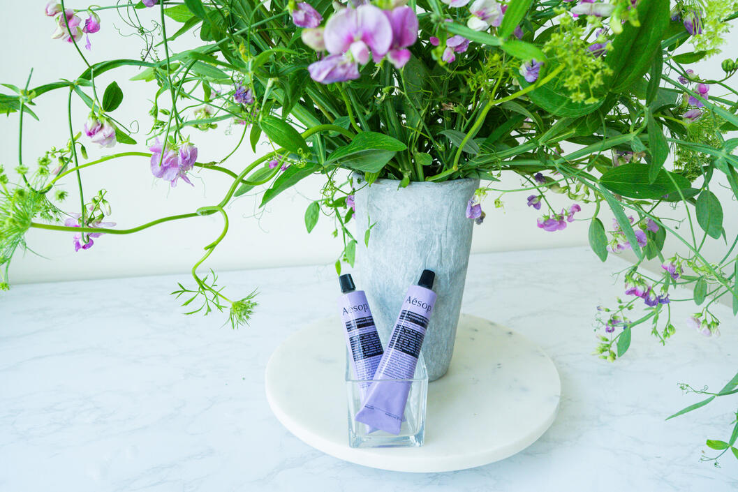 Bud vases